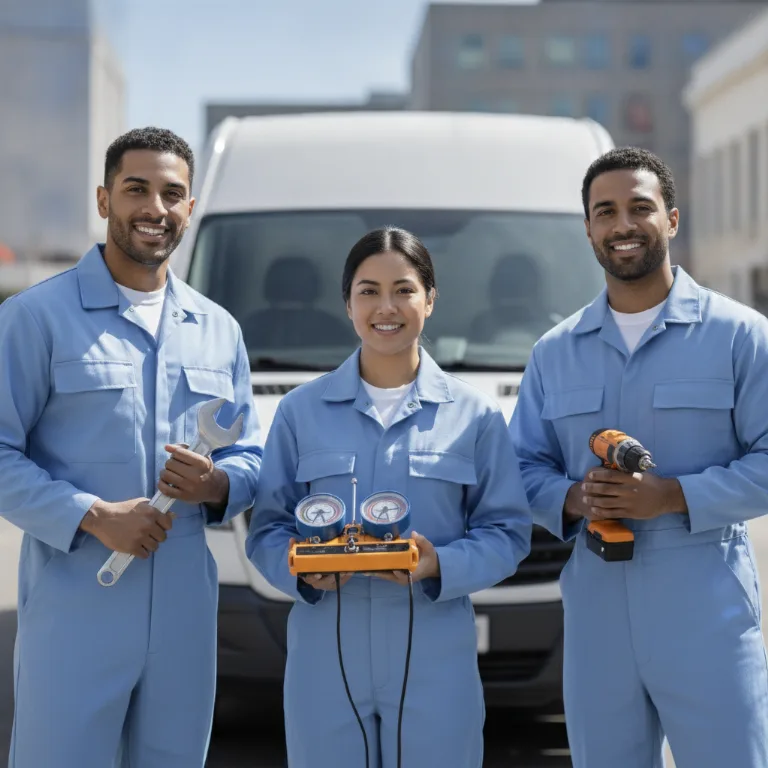 airco reparatie Voorschoten